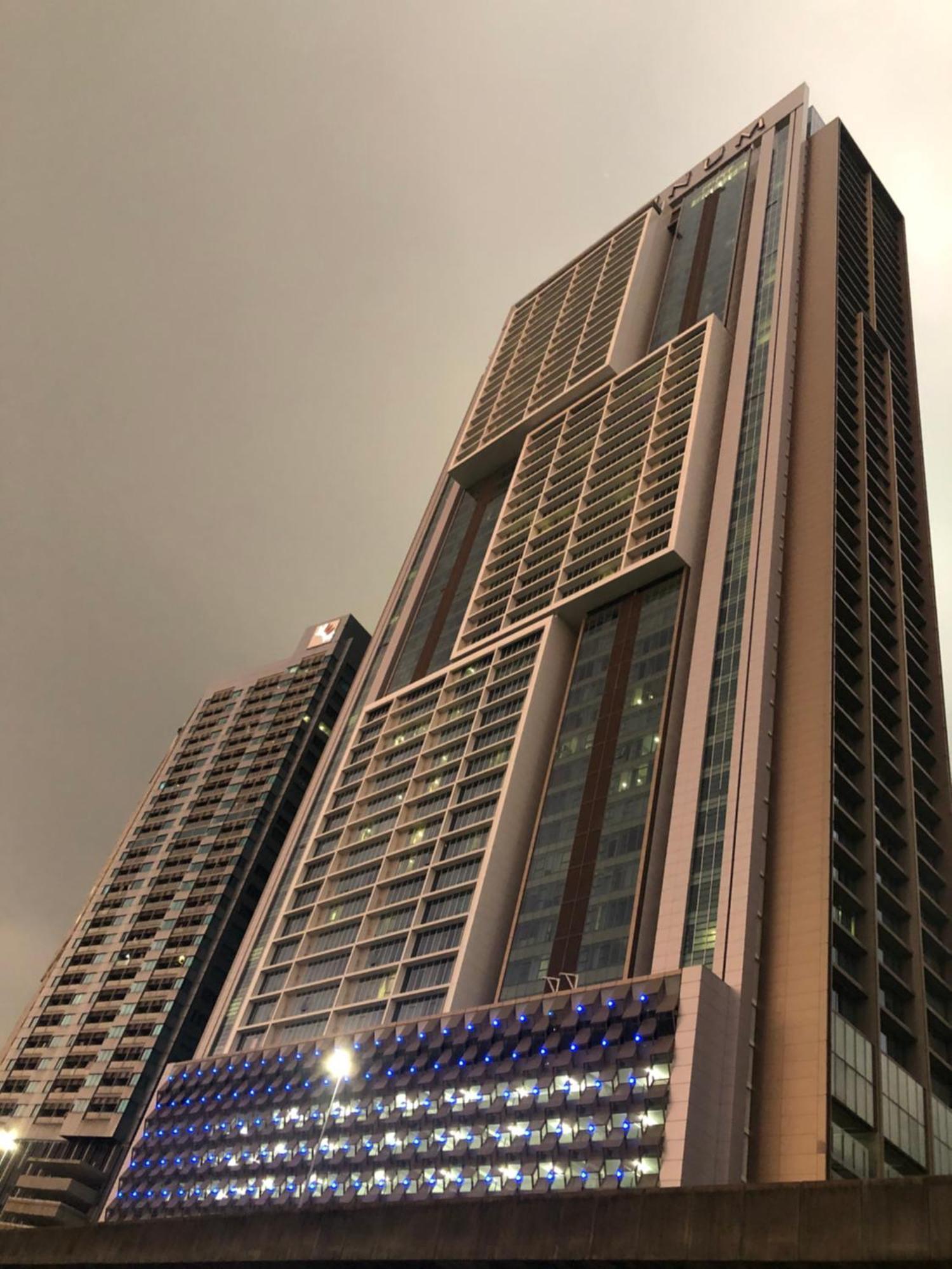 Platinum Klcc Pool View Leilighet Kuala Lumpur Eksteriør bilde