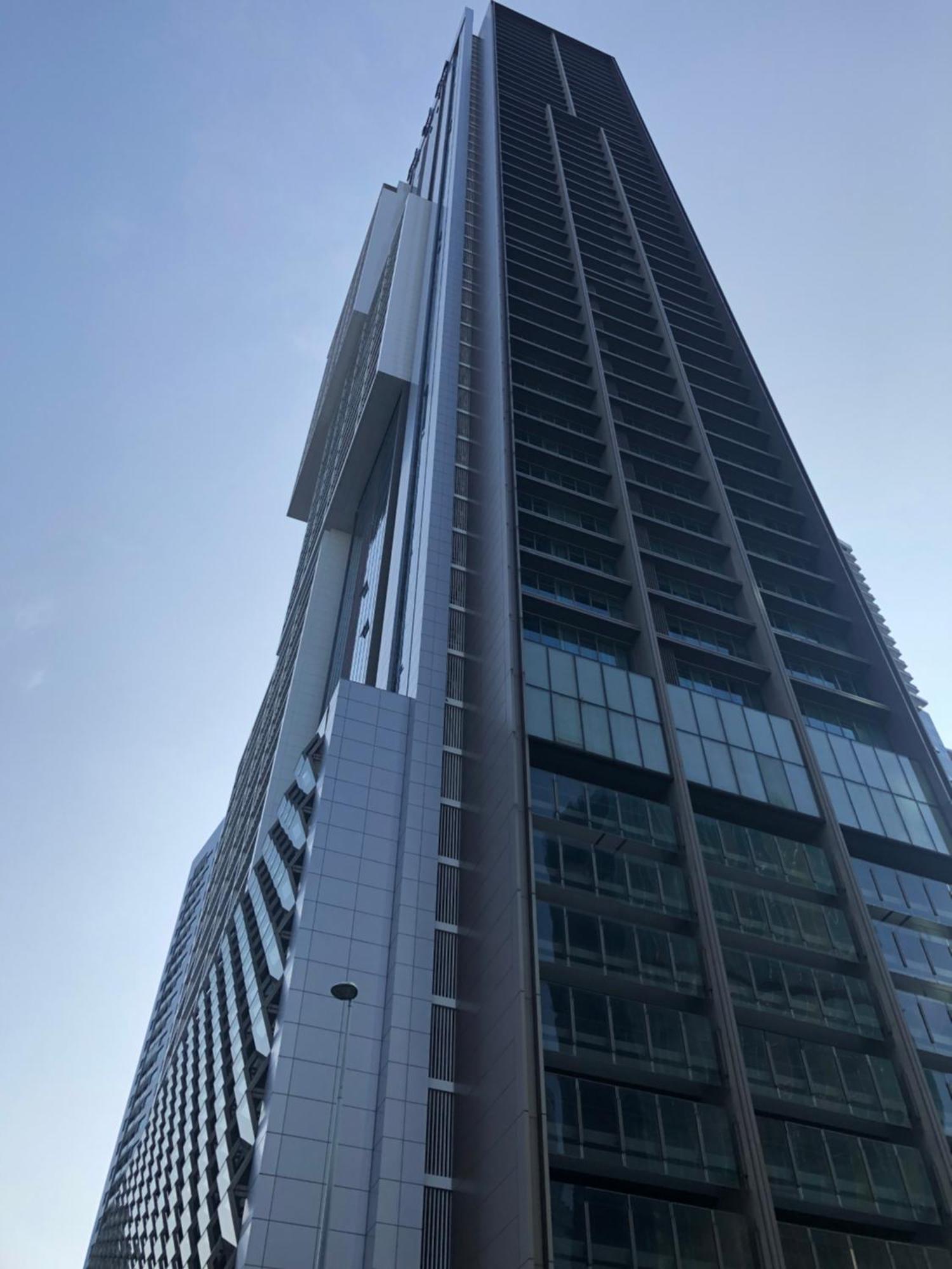 Platinum Klcc Pool View Leilighet Kuala Lumpur Eksteriør bilde