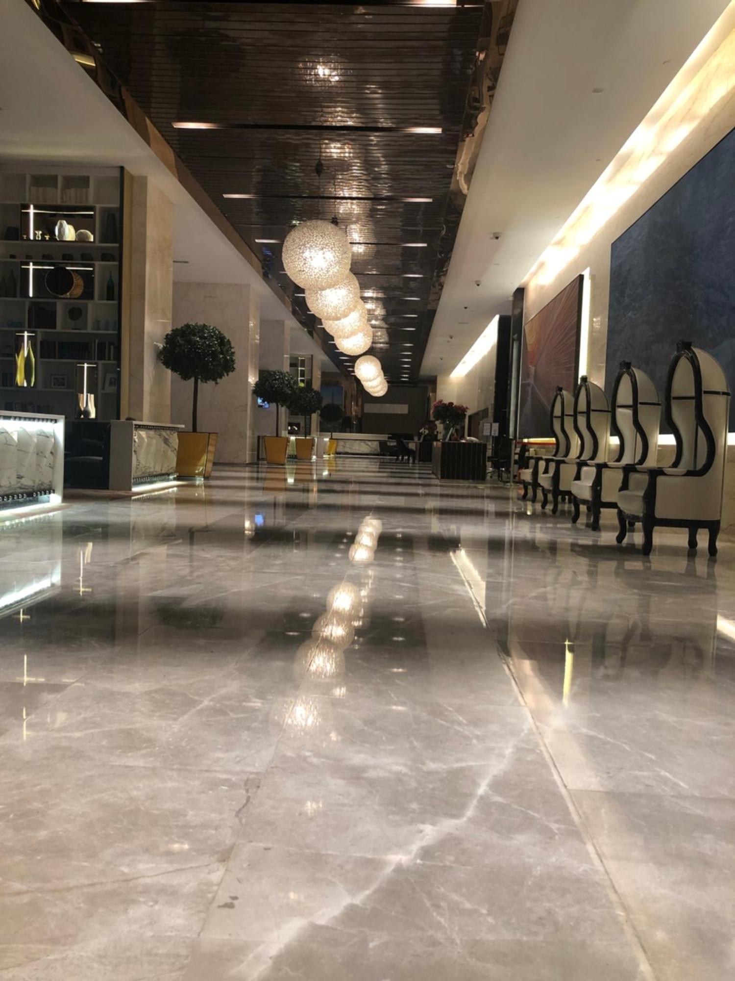 Platinum Klcc Pool View Leilighet Kuala Lumpur Eksteriør bilde